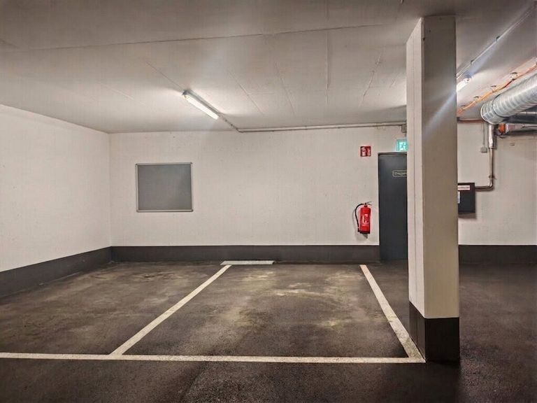 Stellplatz