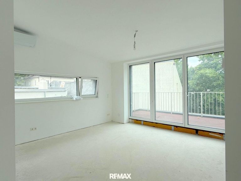 2. Obergeschoss - Zimmer 2