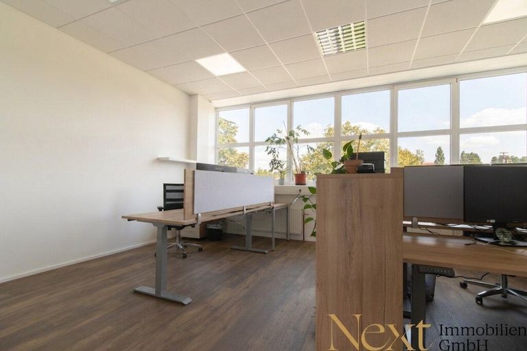 Büro II