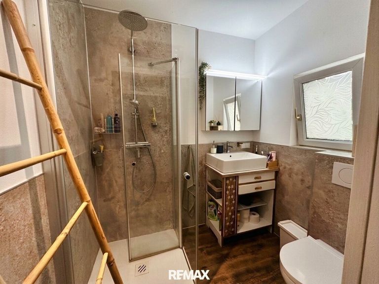 2. Badezimmer
