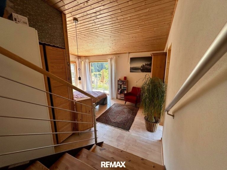 Elternschlafzimmer