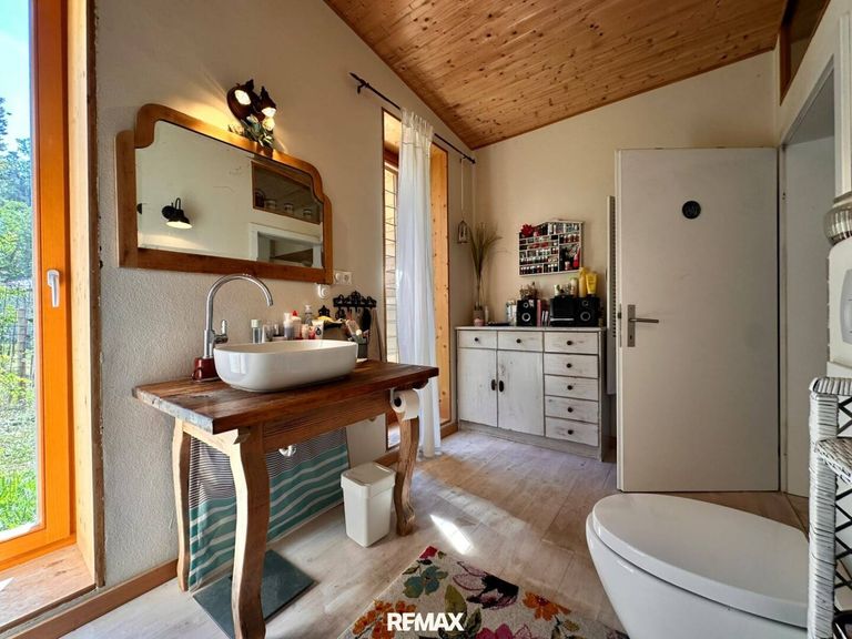 1. Badezimmer