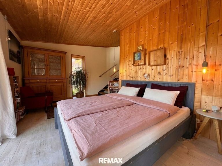 Elternschlafzimmer