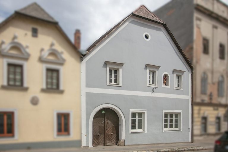 Zinshaus