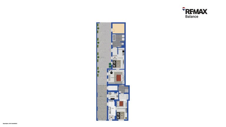 EG Grundriss