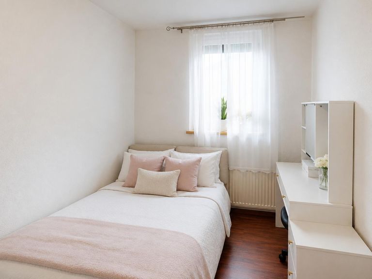 Landeck - Wohnung - Zimmer 2.