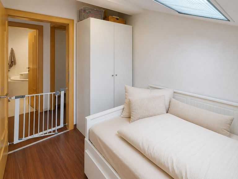 Landeck - Wohnung - Zimmer 3