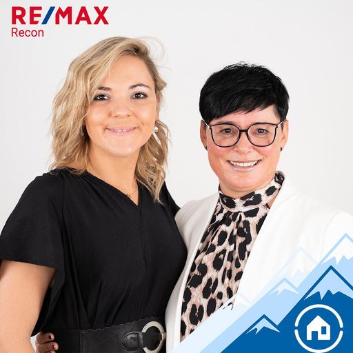 #remax-recon