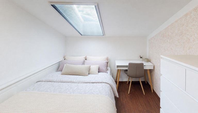 Landeck - Wohnung - Zimmer 3.
