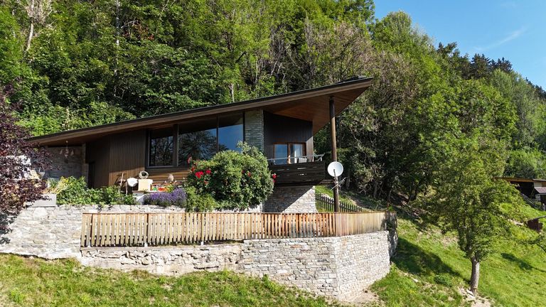 Ladis - Haus Anblick.