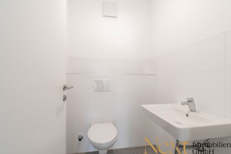 Toilette