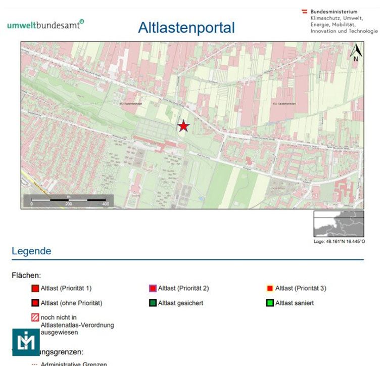 Altlastenatlas
