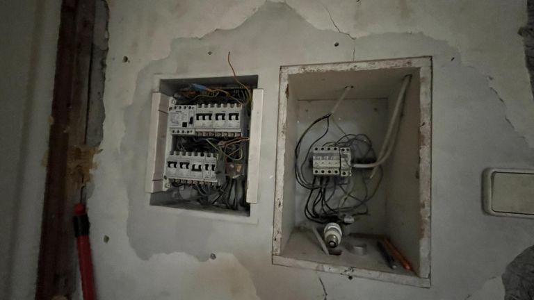 EG Elektrik