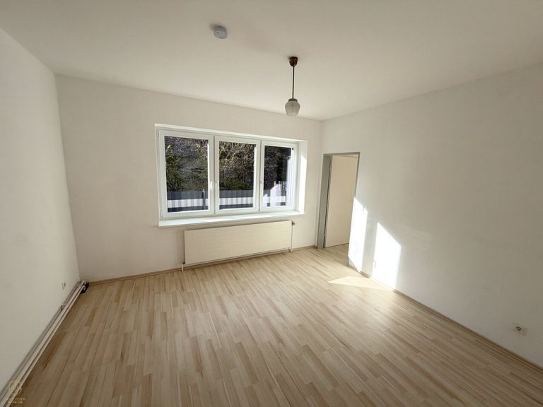 Wohnzimmer EG