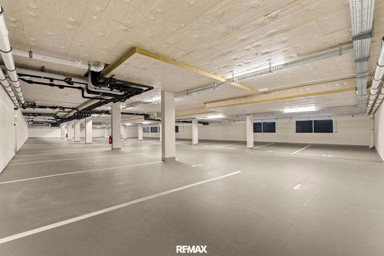 Tiefgarage