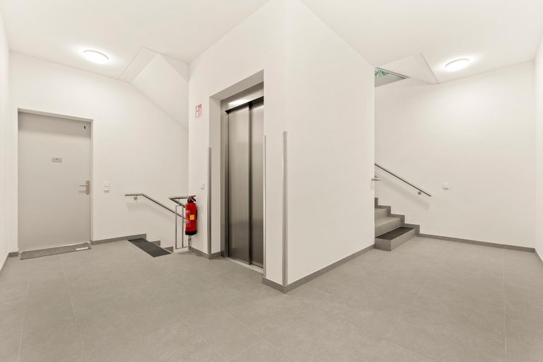 Flur Wohnhaus