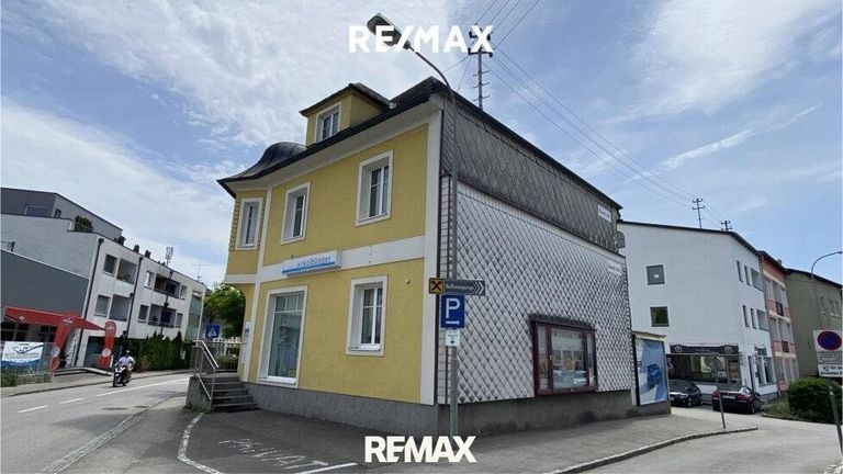 Ansicht 1