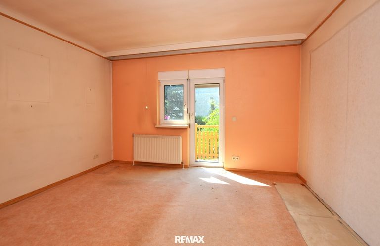 Schlafzimmer – Bestand