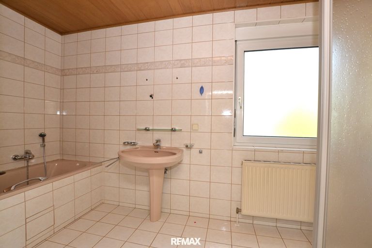 Badezimmer – Bestand