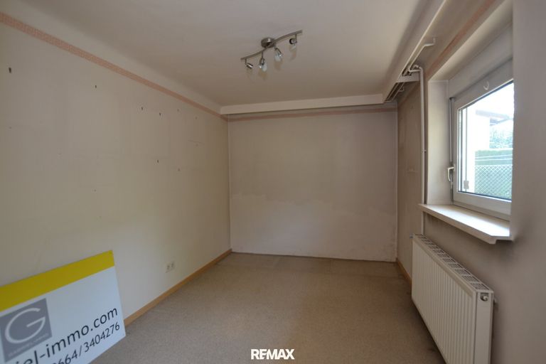 Arbeitszimmer – Bestand