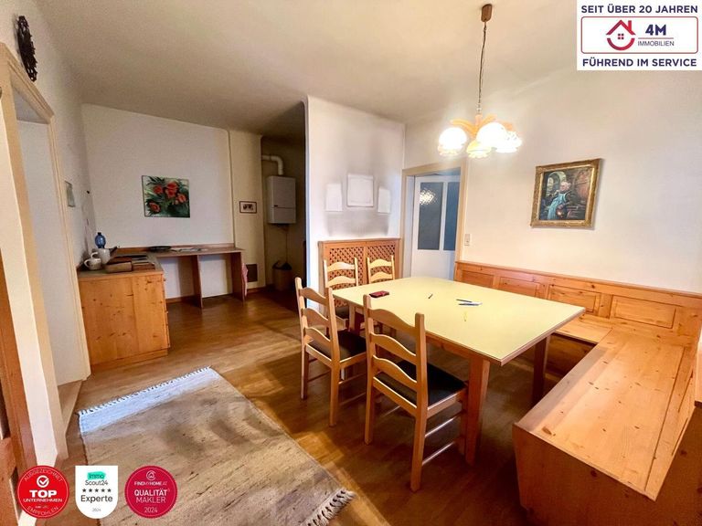 Esszimmer