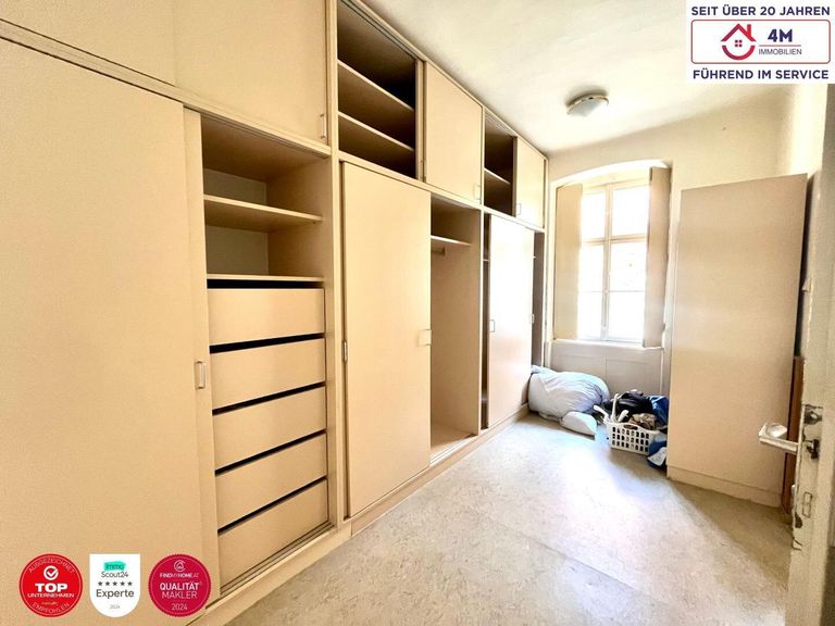 Garderobe