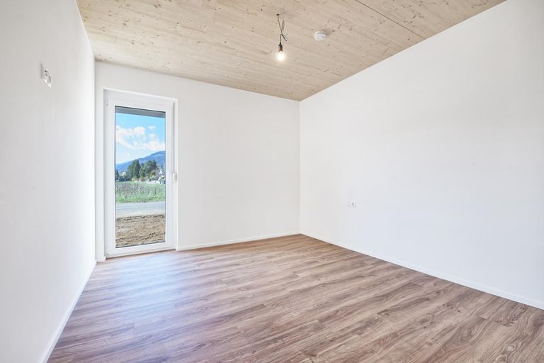 Zimmer (Musterwohnung)