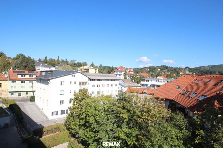 Aussicht 