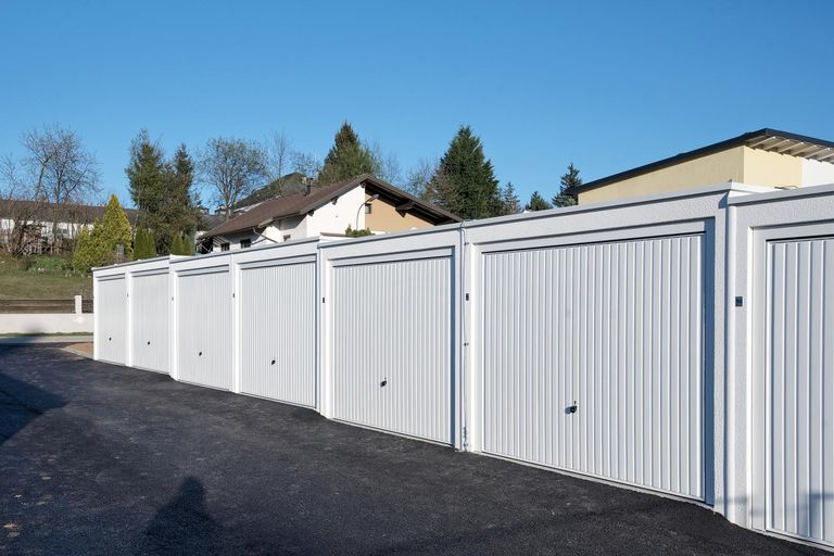 Garagenpark Villach Landskron