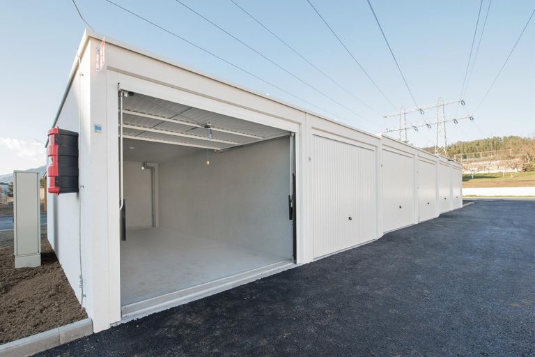 Garagenpark Villach Landskron