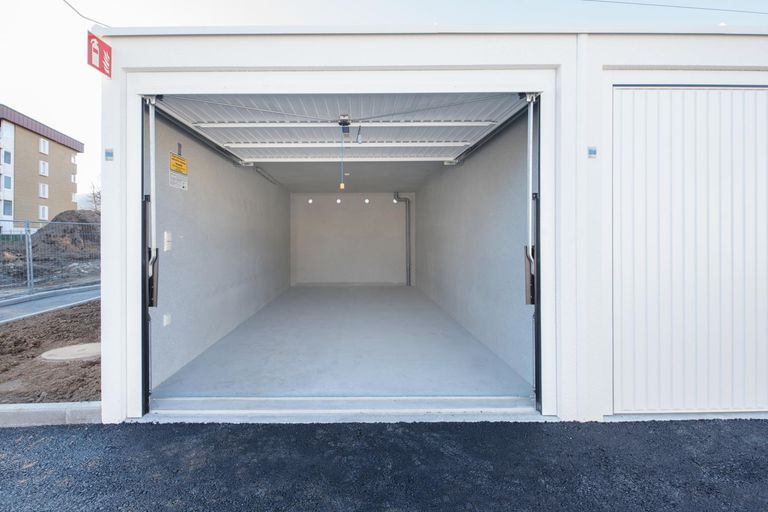 Garagenpark Villach Landskron