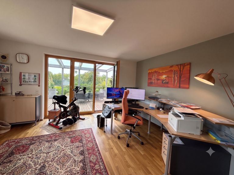 Homeoffice