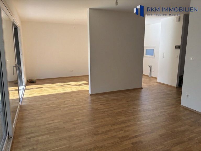 Wohnzimmer, EG