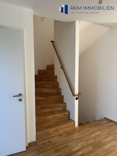 Treppenaufgang