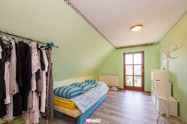 Zimmer 1 DG