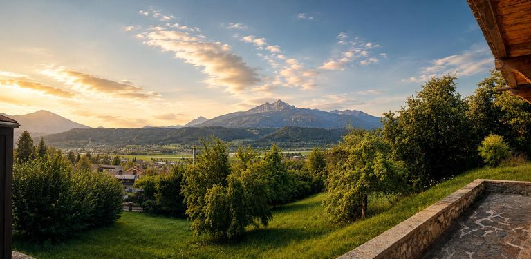 Aussicht 1