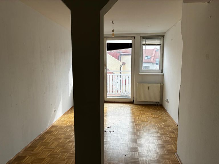 Wohnraum