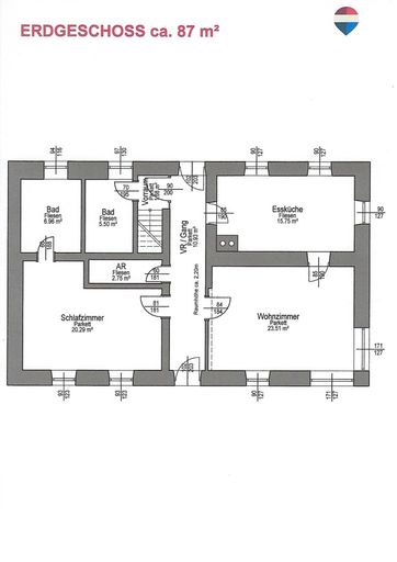 Plan EG