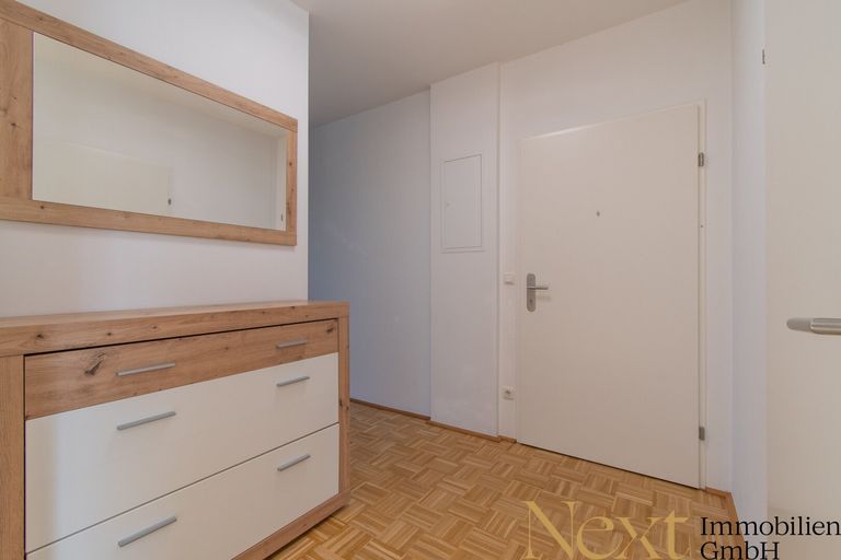 Vorraum