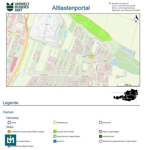 Altlastenatlas