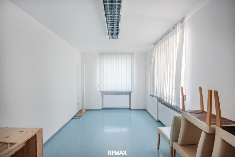 Innenaufnahme