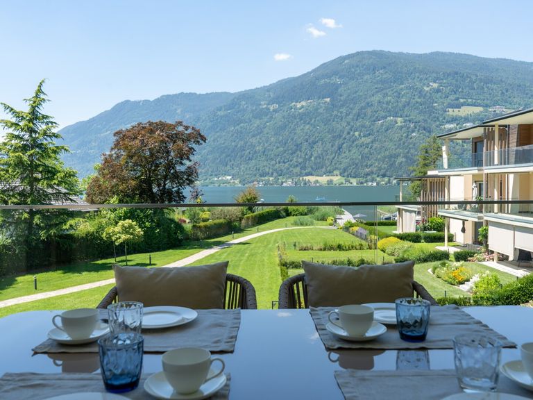 Seeblick