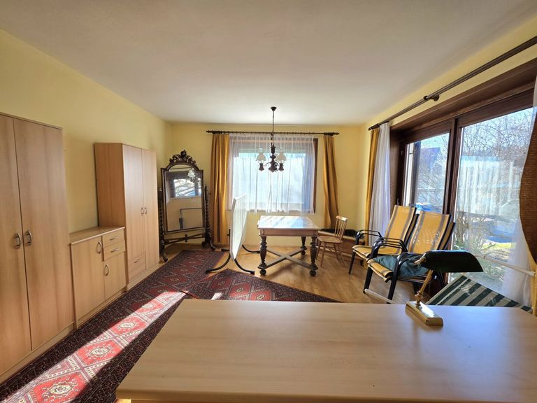 Zimmer - EG