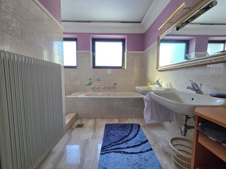 Badezimmer - EG