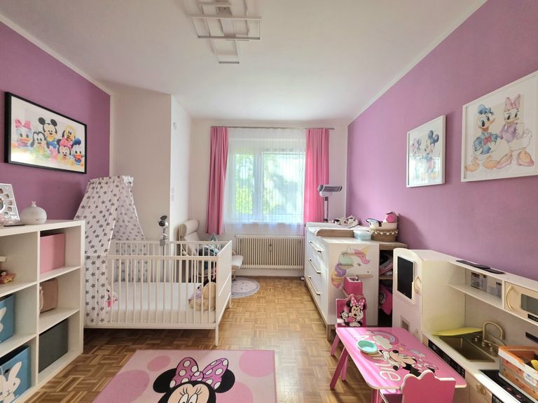 Kinderzimmer