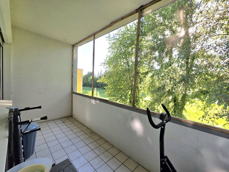 Loggia 2