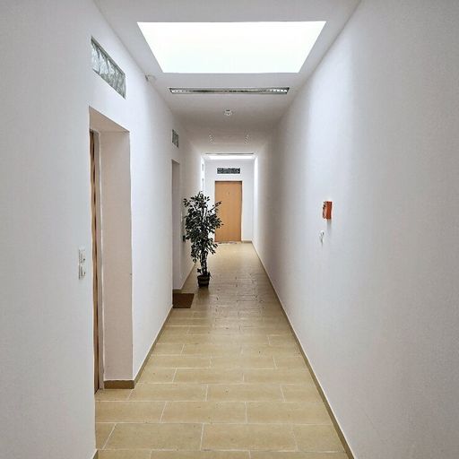 Stiegenhaus