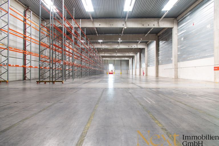 Halle 5 I