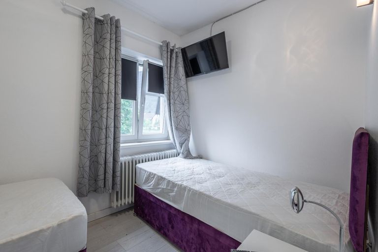 Appartement 2 OG