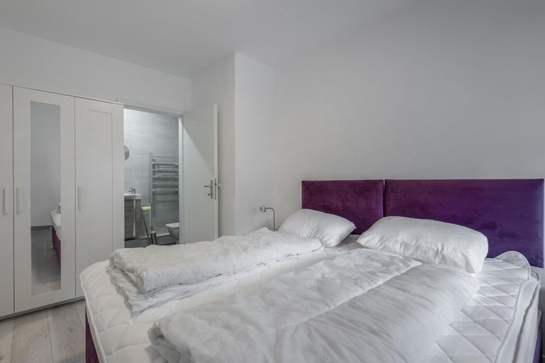 Appartement 1 OG